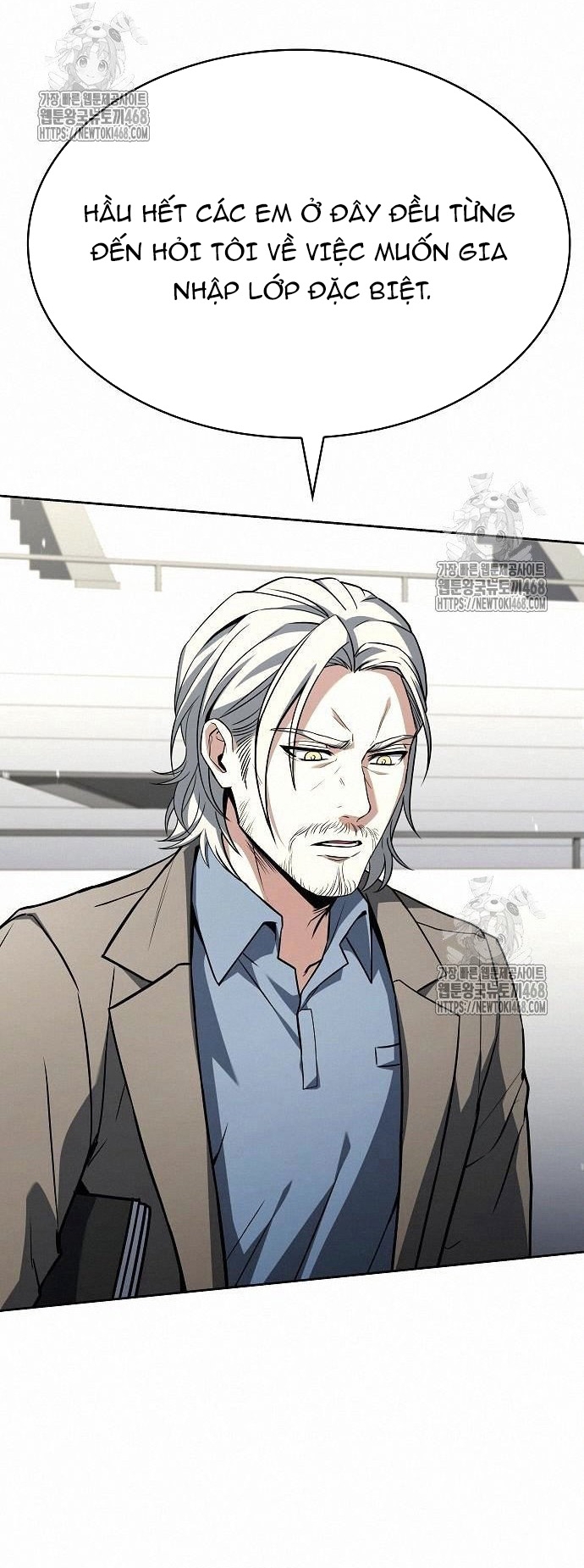 Chòm Sao Là Đệ Tử Của Tôi: Chapter 119