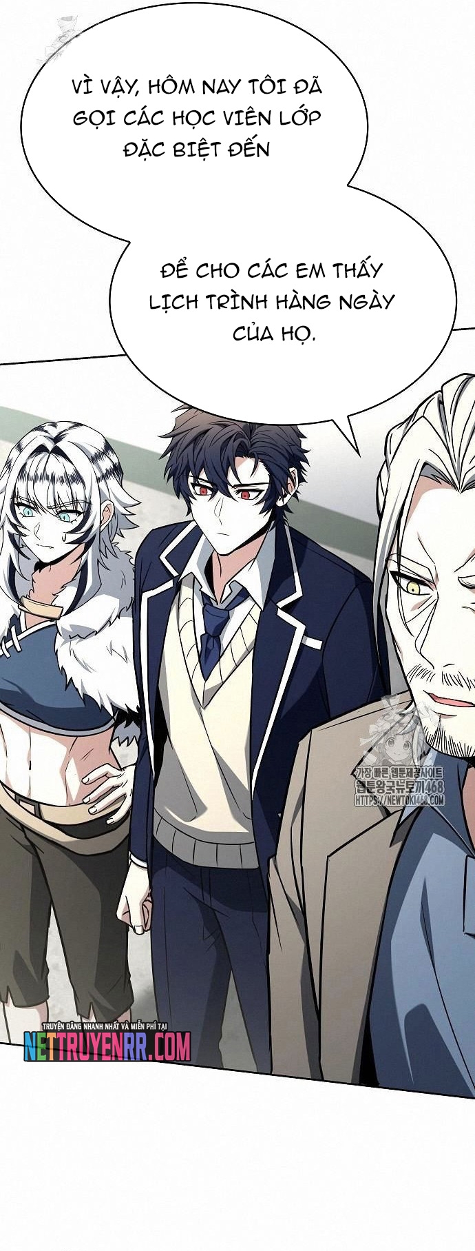 Chòm Sao Là Đệ Tử Của Tôi: Chapter 119