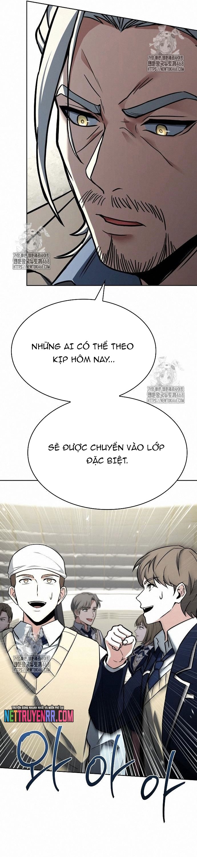 Chòm Sao Là Đệ Tử Của Tôi: Chapter 119