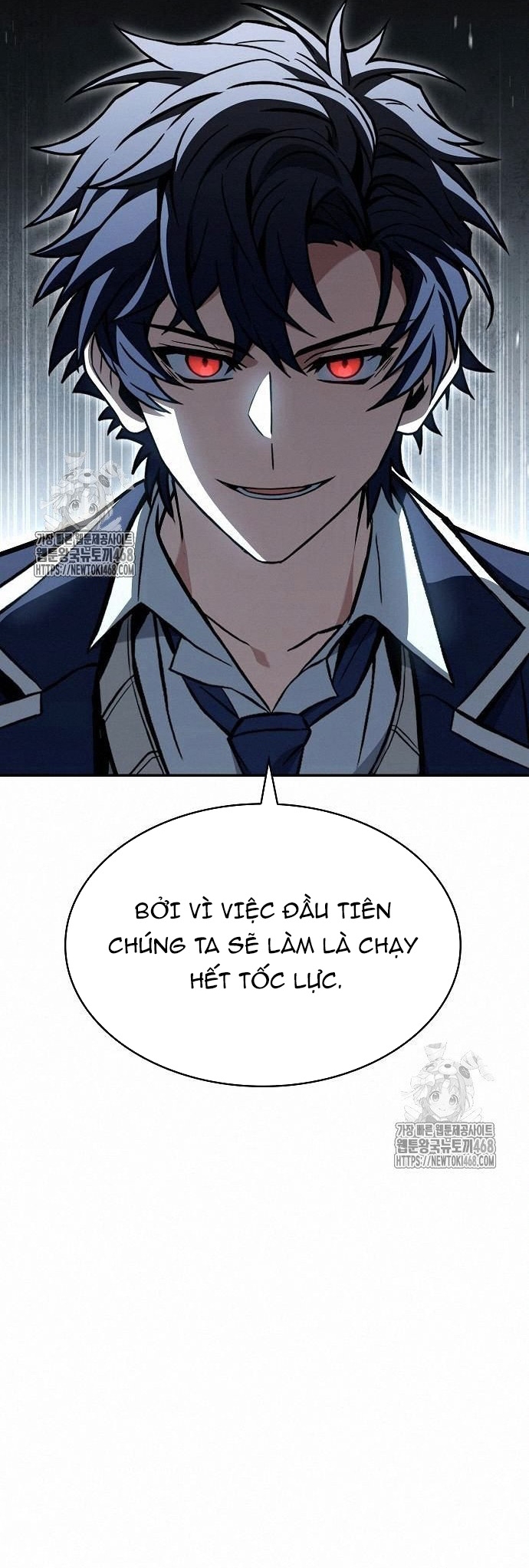 Chòm Sao Là Đệ Tử Của Tôi: Chapter 119