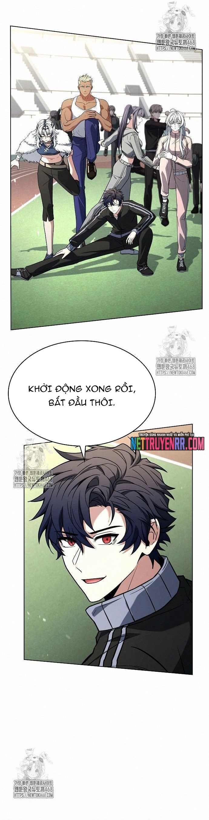 Chòm Sao Là Đệ Tử Của Tôi: Chapter 119