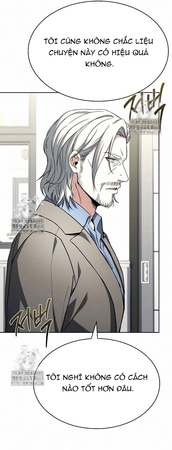 Chòm Sao Là Đệ Tử Của Tôi: Chapter 119