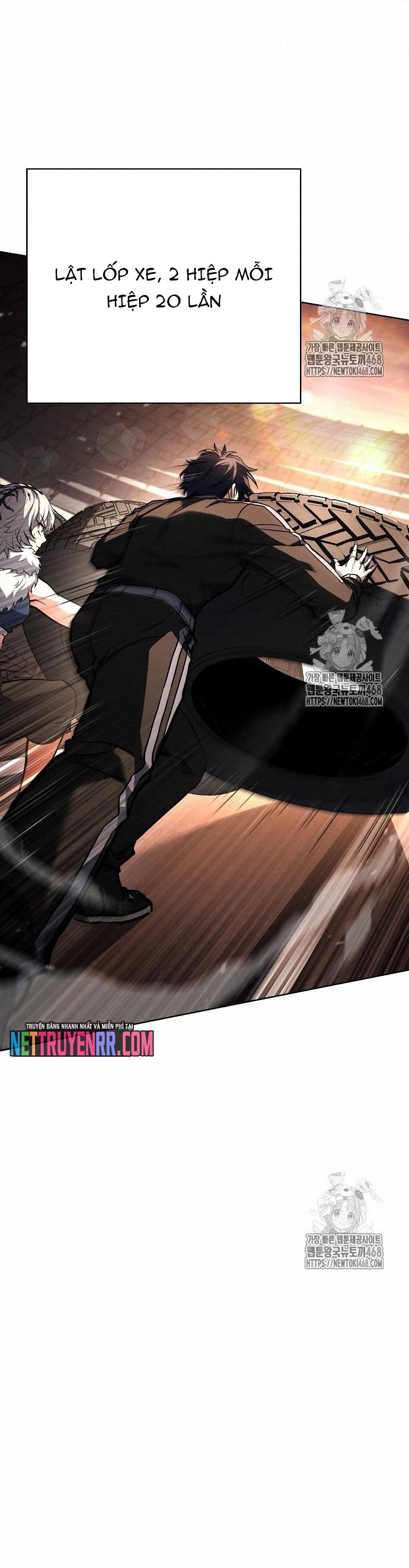 Chòm Sao Là Đệ Tử Của Tôi: Chapter 119