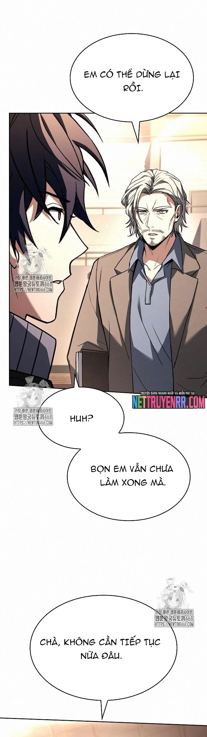 Chòm Sao Là Đệ Tử Của Tôi: Chapter 119