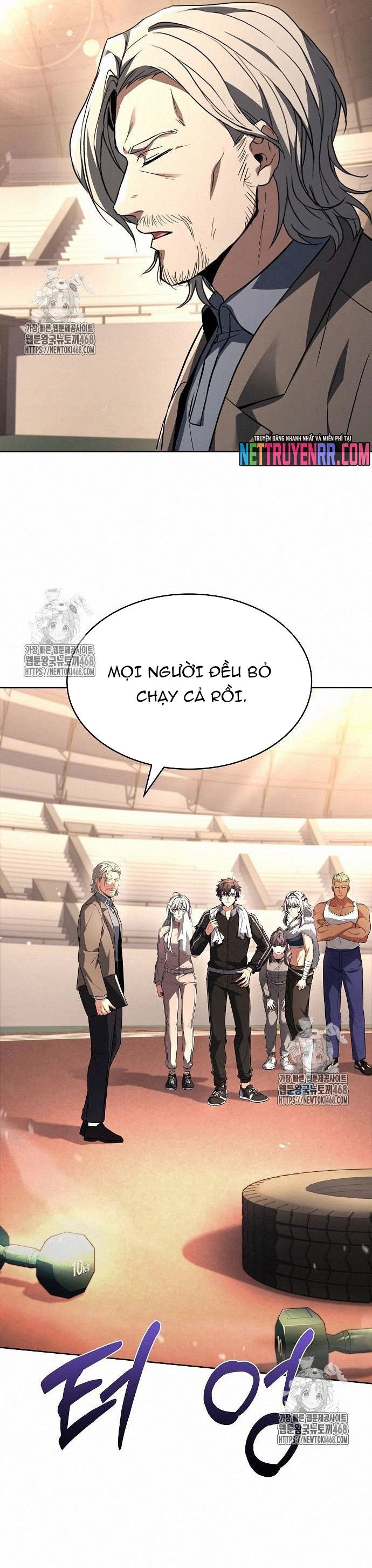 Chòm Sao Là Đệ Tử Của Tôi: Chapter 119