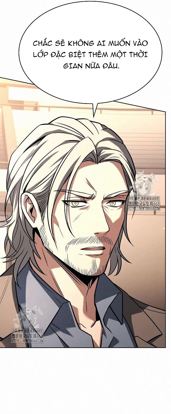 Chòm Sao Là Đệ Tử Của Tôi: Chapter 119