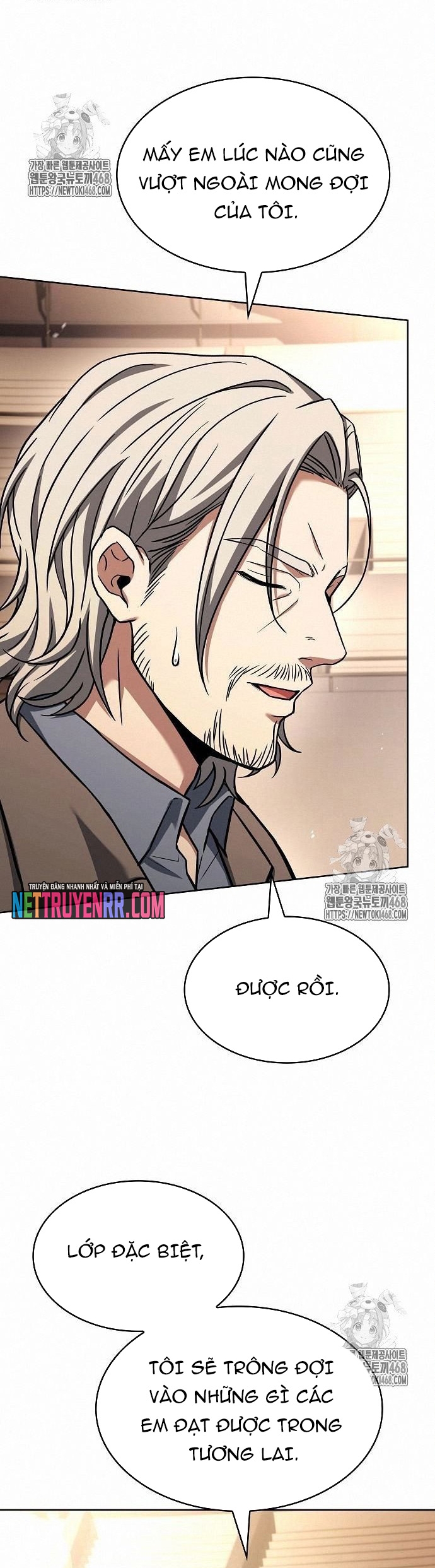 Chòm Sao Là Đệ Tử Của Tôi: Chapter 119