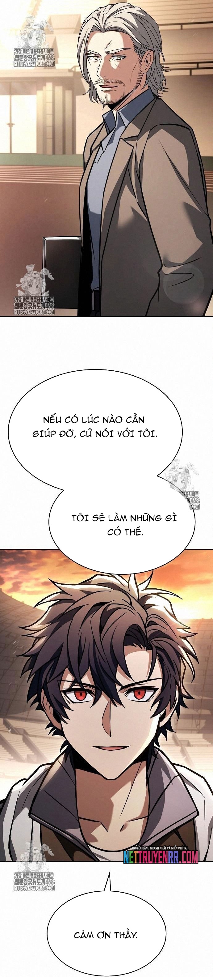 Chòm Sao Là Đệ Tử Của Tôi: Chapter 119