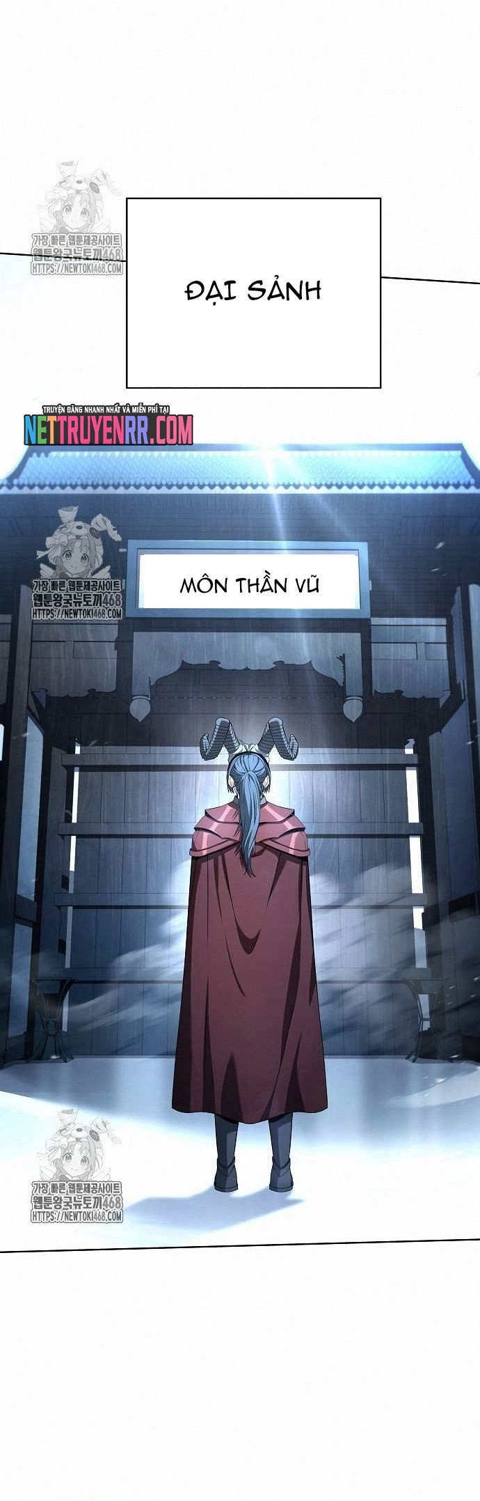 Chòm Sao Là Đệ Tử Của Tôi: Chapter 119