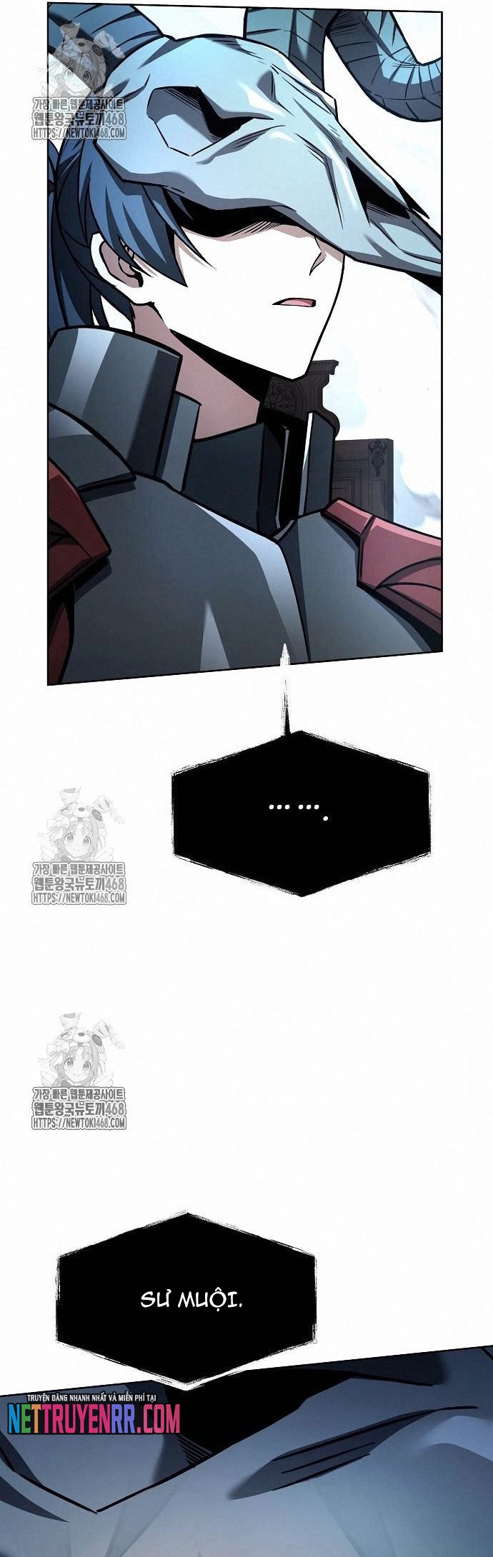 Chòm Sao Là Đệ Tử Của Tôi: Chapter 119