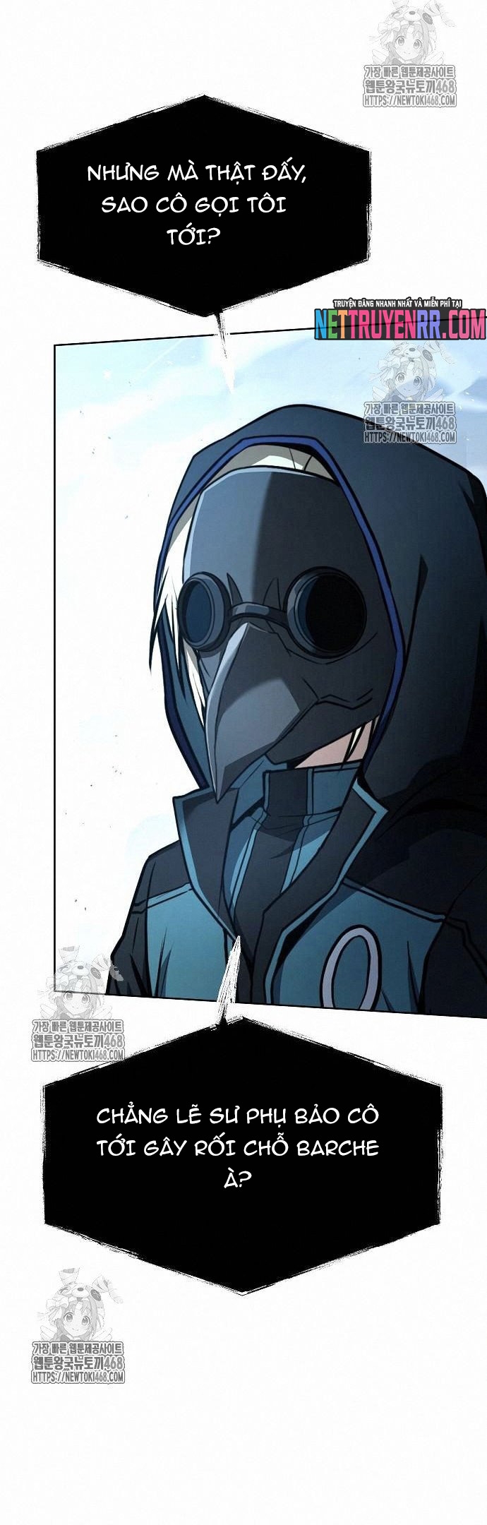 Chòm Sao Là Đệ Tử Của Tôi: Chapter 119