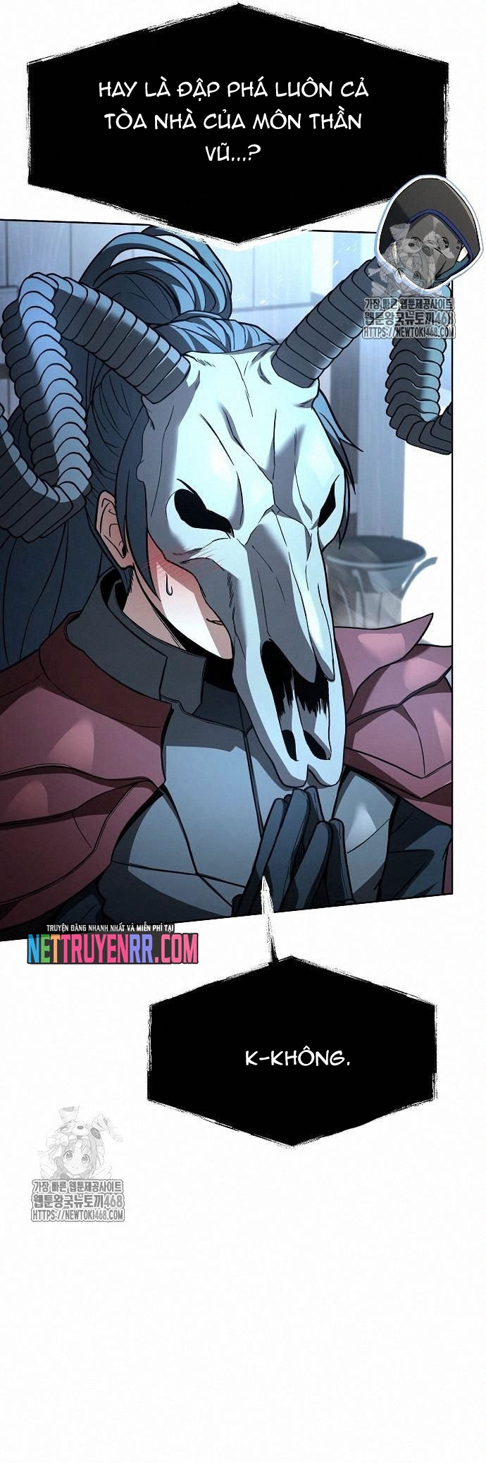 Chòm Sao Là Đệ Tử Của Tôi: Chapter 119