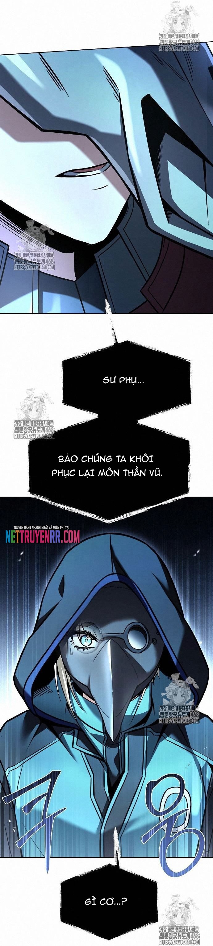 Chòm Sao Là Đệ Tử Của Tôi: Chapter 119