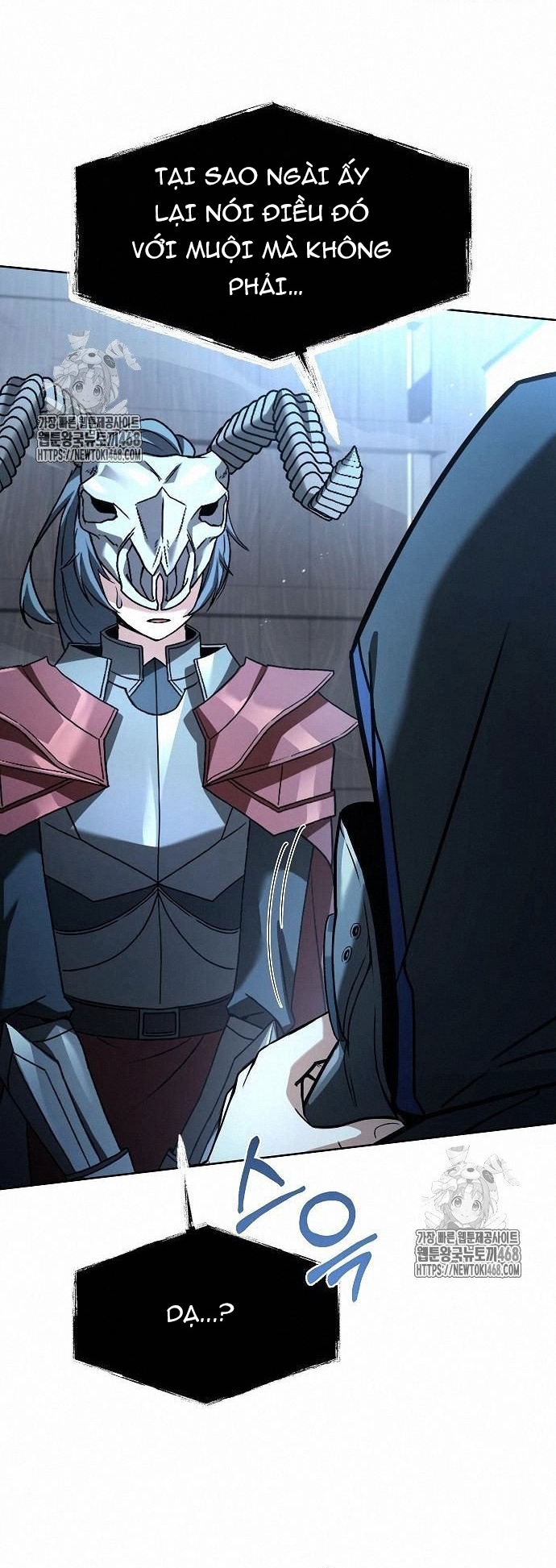 Chòm Sao Là Đệ Tử Của Tôi: Chapter 119