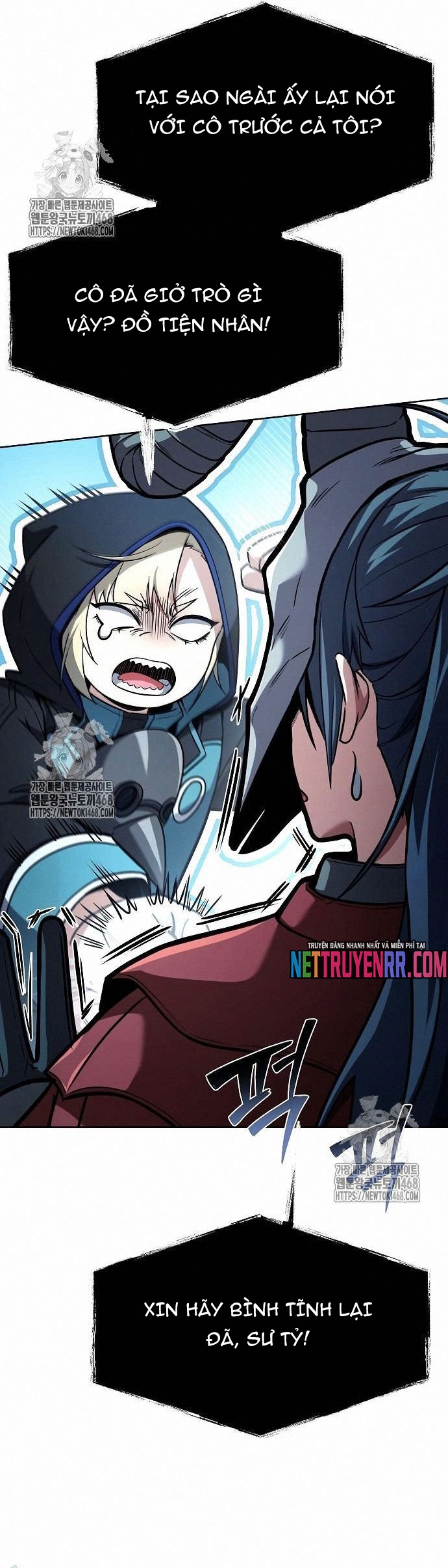 Chòm Sao Là Đệ Tử Của Tôi: Chapter 119