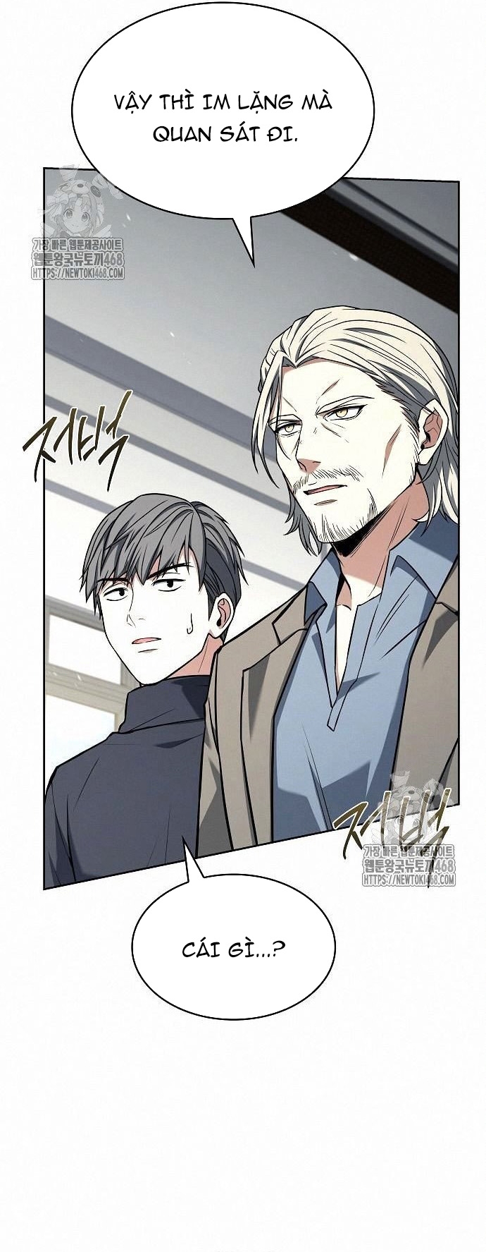 Chòm Sao Là Đệ Tử Của Tôi: Chapter 119