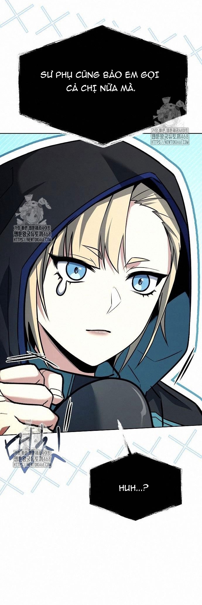 Chòm Sao Là Đệ Tử Của Tôi: Chapter 119