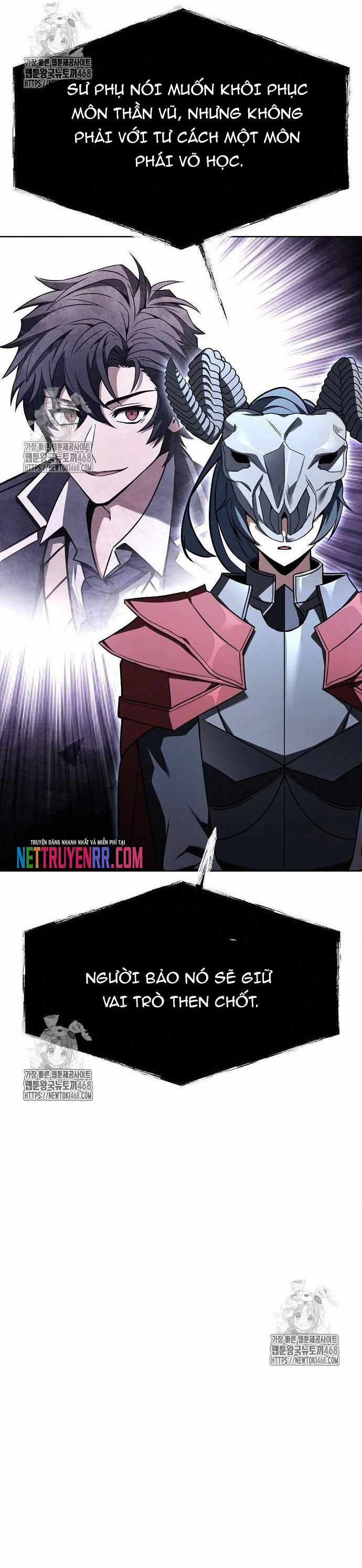 Chòm Sao Là Đệ Tử Của Tôi: Chapter 119