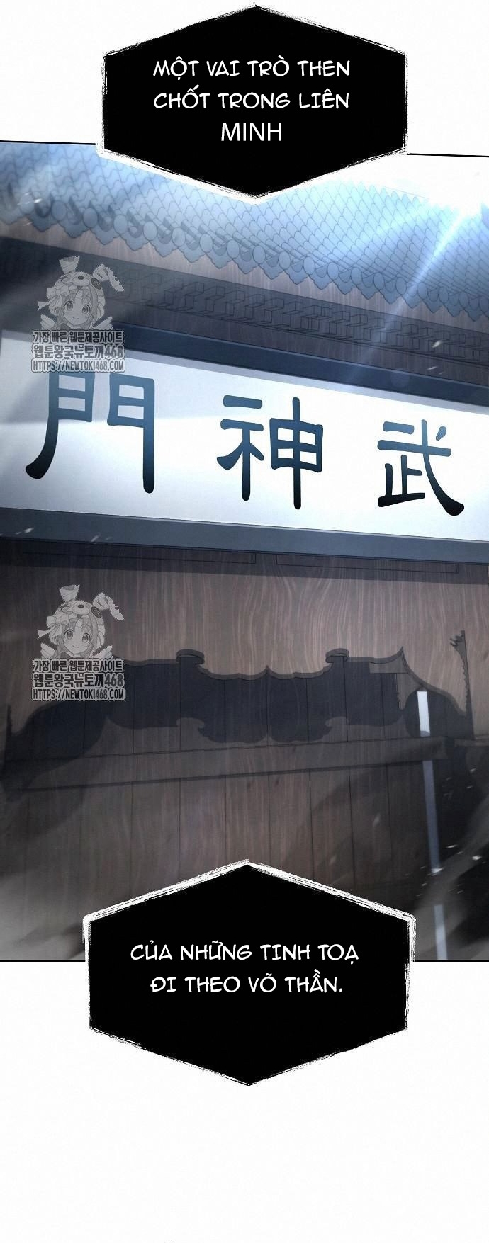 Chòm Sao Là Đệ Tử Của Tôi: Chapter 119