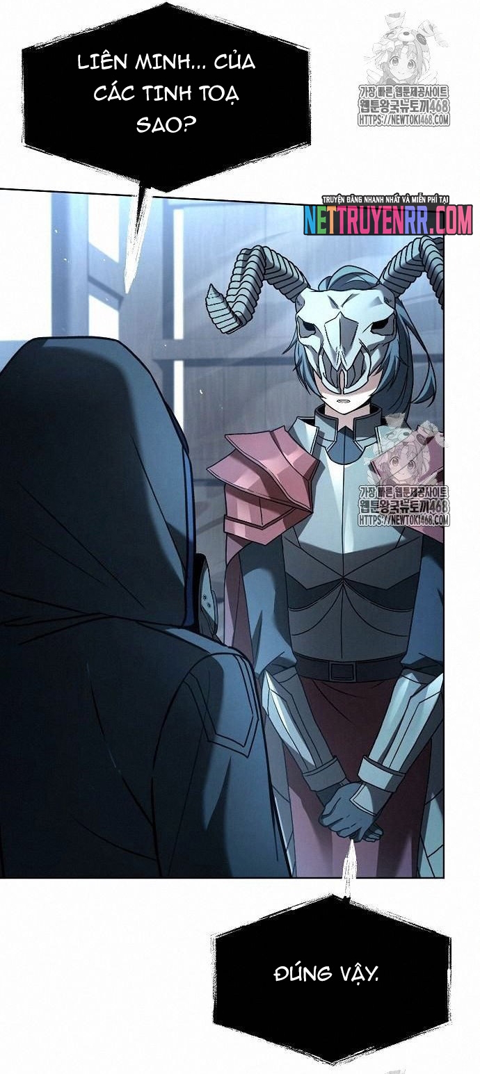 Chòm Sao Là Đệ Tử Của Tôi: Chapter 119