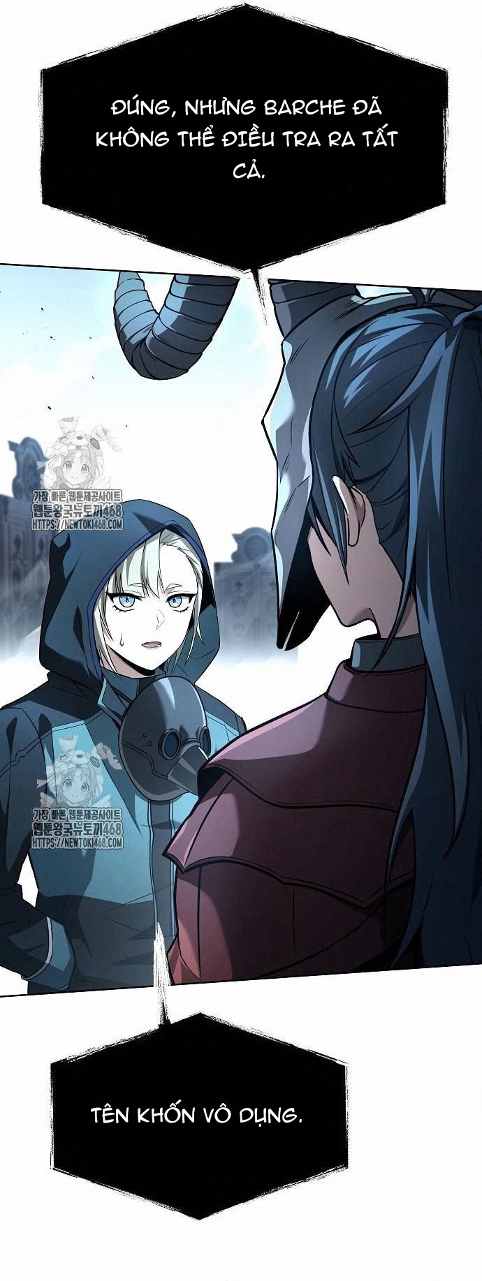 Chòm Sao Là Đệ Tử Của Tôi: Chapter 119