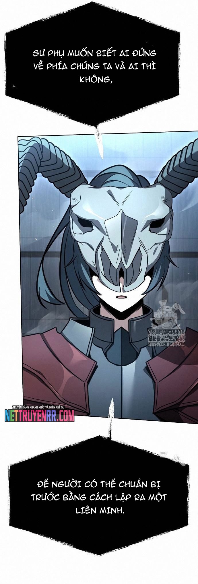 Chòm Sao Là Đệ Tử Của Tôi: Chapter 119