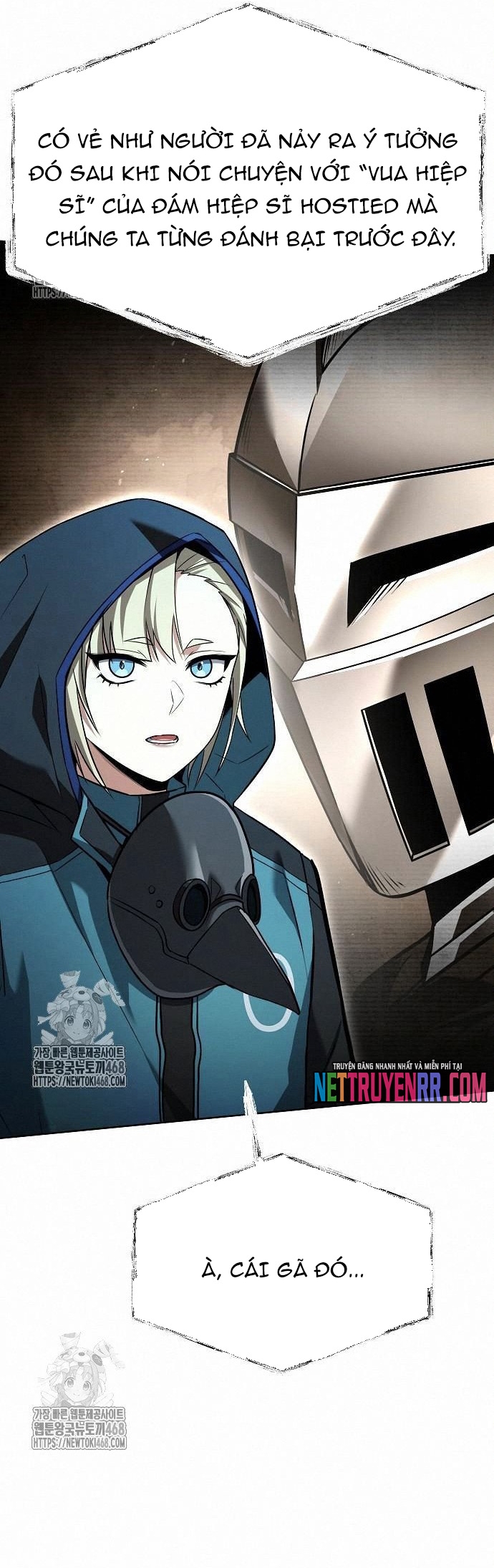 Chòm Sao Là Đệ Tử Của Tôi: Chapter 119