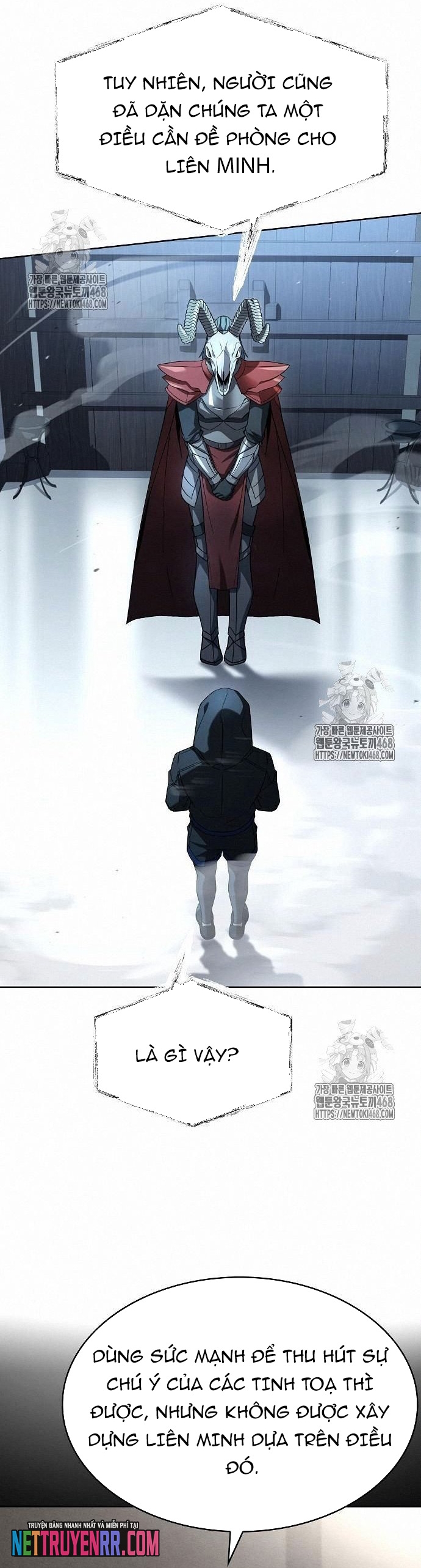 Chòm Sao Là Đệ Tử Của Tôi: Chapter 119