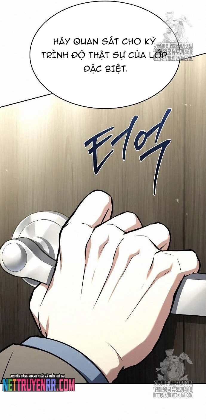 Chòm Sao Là Đệ Tử Của Tôi: Chapter 119