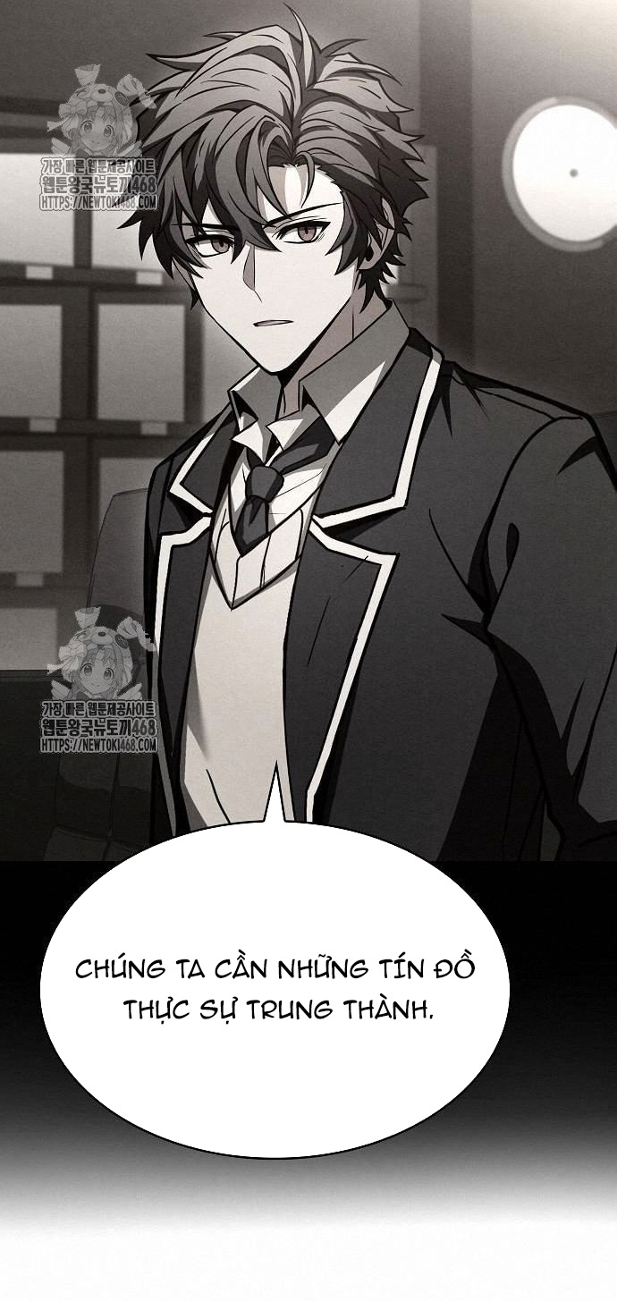 Chòm Sao Là Đệ Tử Của Tôi: Chapter 119