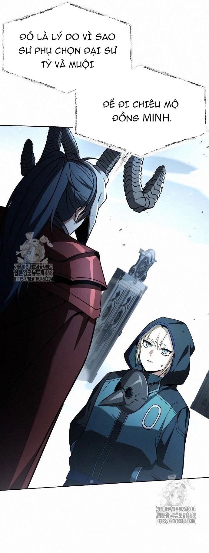 Chòm Sao Là Đệ Tử Của Tôi: Chapter 119