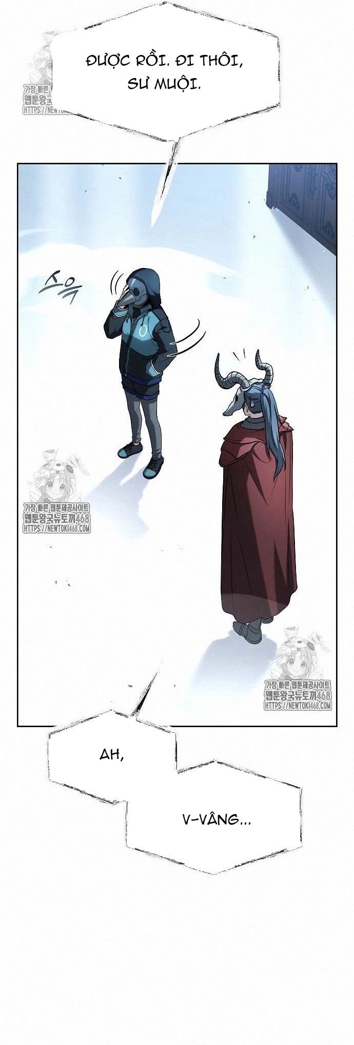 Chòm Sao Là Đệ Tử Của Tôi: Chapter 119