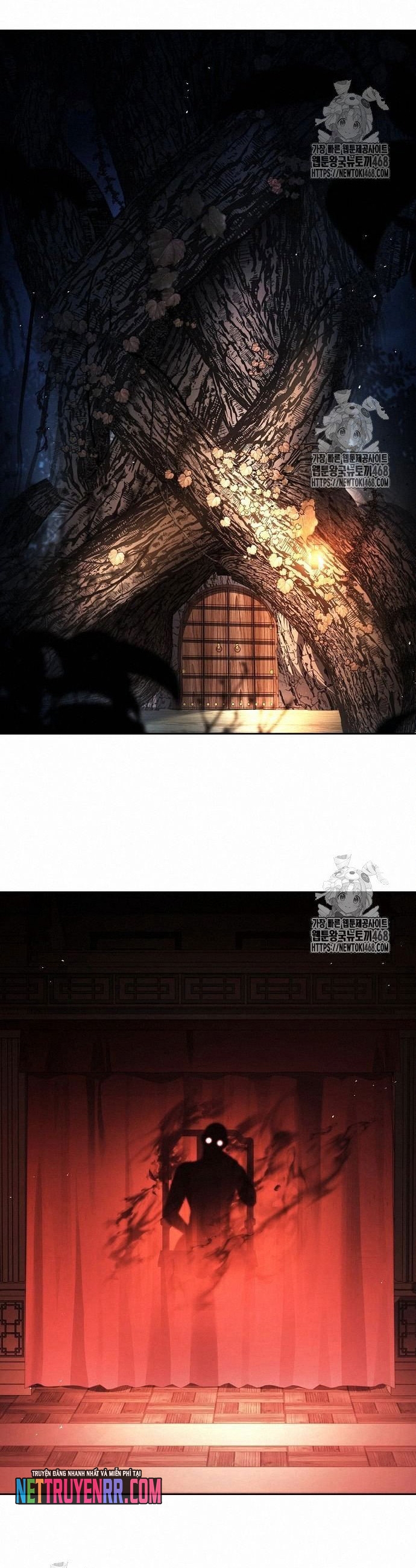 Chòm Sao Là Đệ Tử Của Tôi: Chapter 119