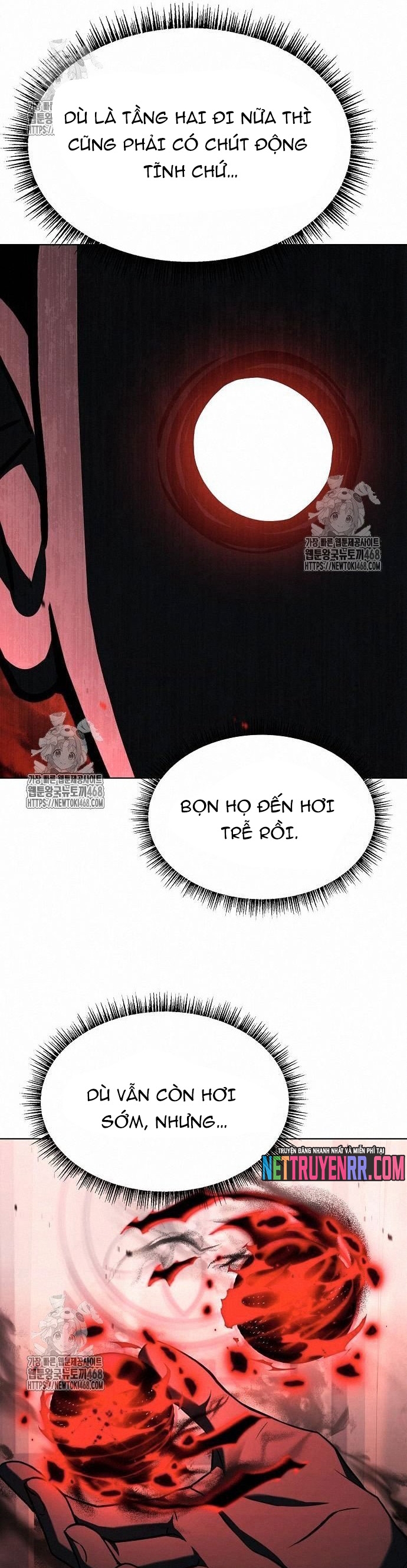 Chòm Sao Là Đệ Tử Của Tôi: Chapter 119