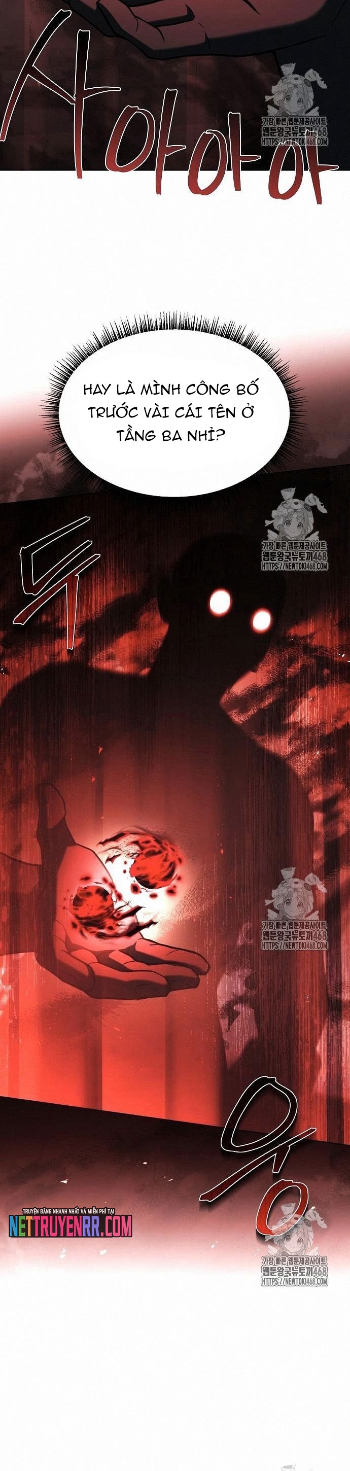 Chòm Sao Là Đệ Tử Của Tôi: Chapter 119