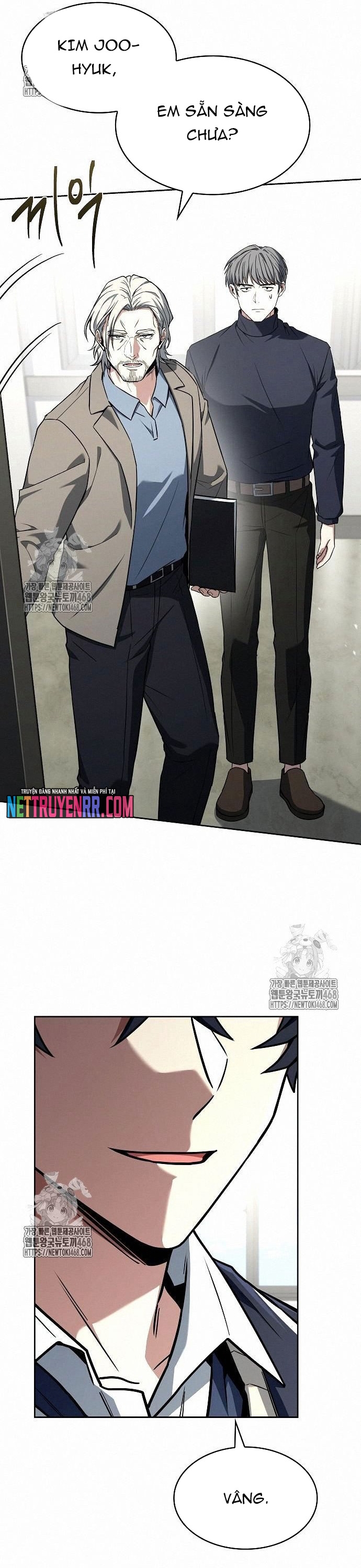 Chòm Sao Là Đệ Tử Của Tôi: Chapter 119