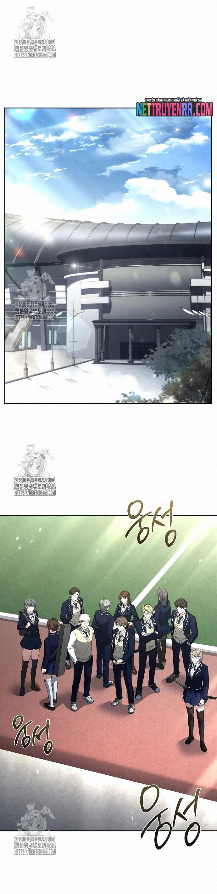 Chòm Sao Là Đệ Tử Của Tôi: Chapter 119