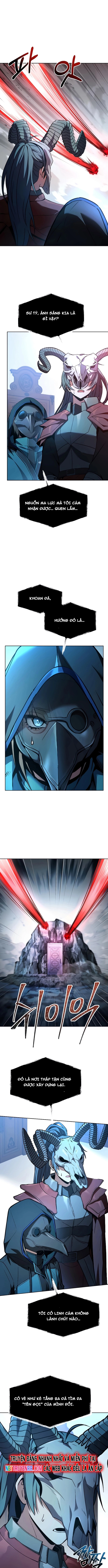 Chòm Sao Là Đệ Tử Của Tôi: Chapter 120