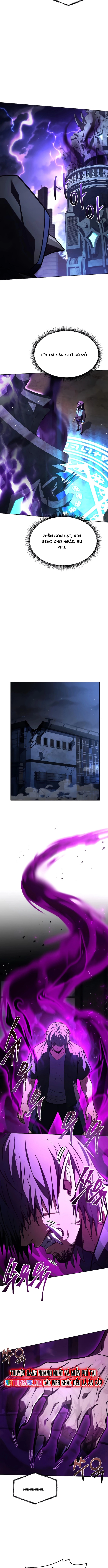 Chòm Sao Là Đệ Tử Của Tôi: Chapter 120