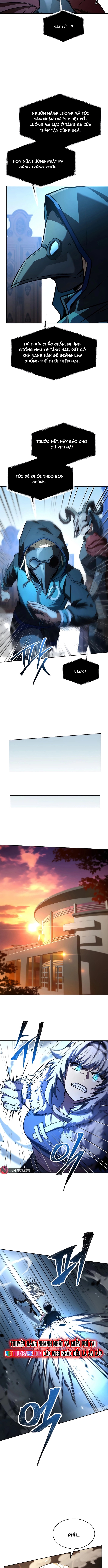 Chòm Sao Là Đệ Tử Của Tôi: Chapter 120