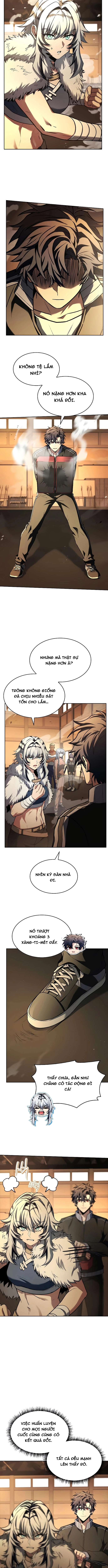 Chòm Sao Là Đệ Tử Của Tôi: Chapter 120