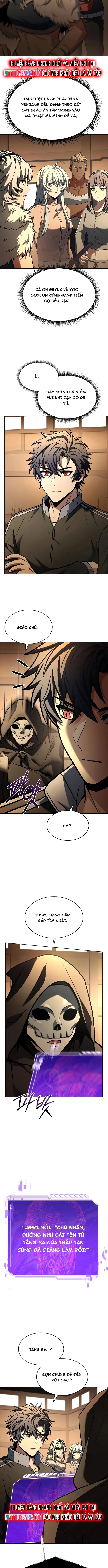 Chòm Sao Là Đệ Tử Của Tôi: Chapter 120