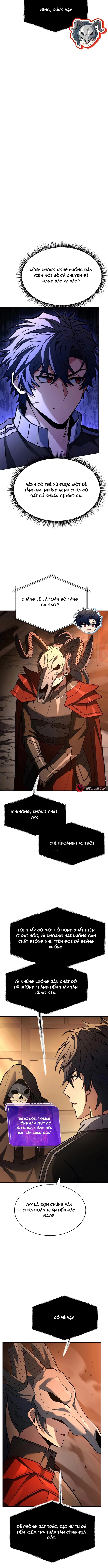 Chòm Sao Là Đệ Tử Của Tôi: Chapter 120