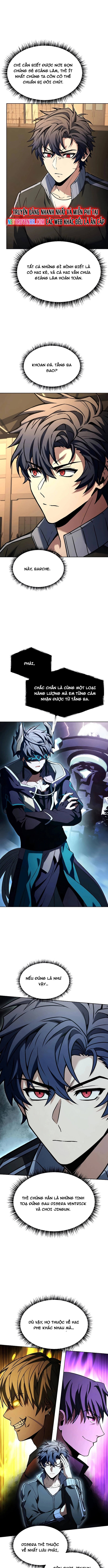 Chòm Sao Là Đệ Tử Của Tôi: Chapter 120