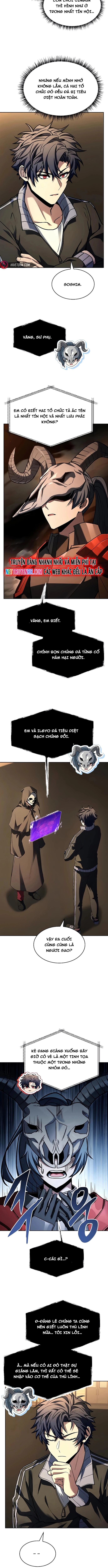 Chòm Sao Là Đệ Tử Của Tôi: Chapter 120