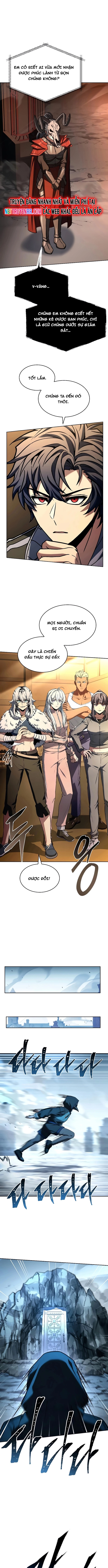 Chòm Sao Là Đệ Tử Của Tôi: Chapter 120