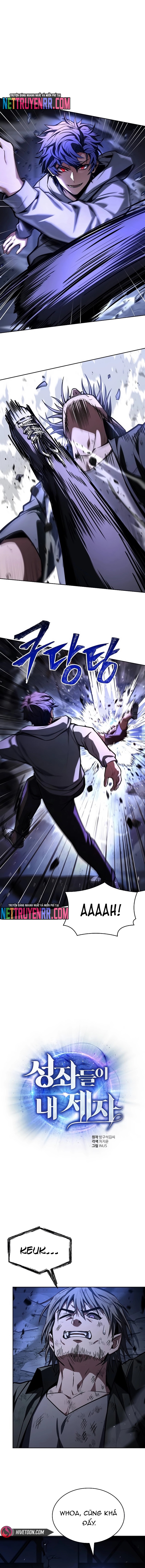 Chòm Sao Là Đệ Tử Của Tôi: Chapter 121