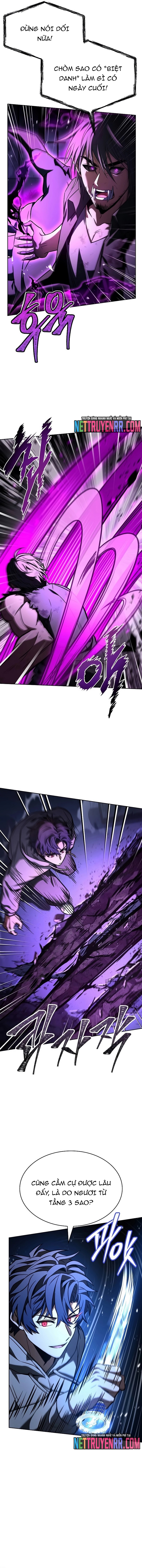 Chòm Sao Là Đệ Tử Của Tôi: Chapter 121