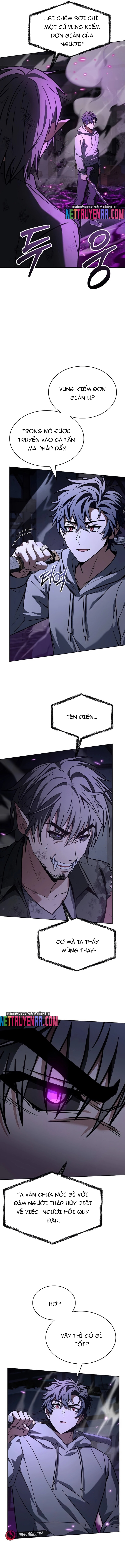 Chòm Sao Là Đệ Tử Của Tôi: Chapter 121