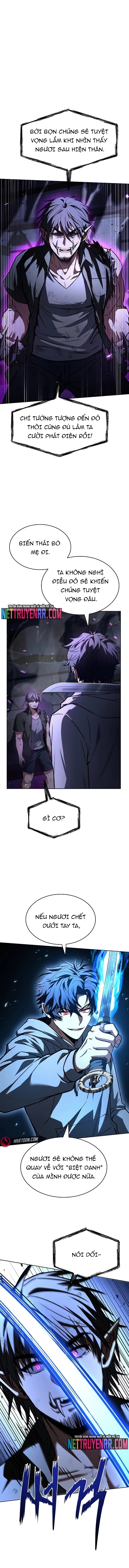 Chòm Sao Là Đệ Tử Của Tôi: Chapter 121